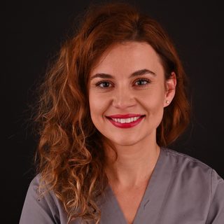 Dr. Ardelean Andreea, Bel-Dent Baia Mare