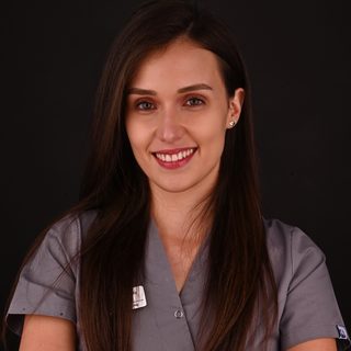 Dr. Porumbelu Bianca, Bel-Dent Baia Mare