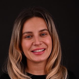 Belbe Corina, manager clinică Bel-Dent Baia Mare